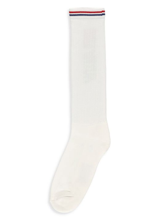Cotton long socks