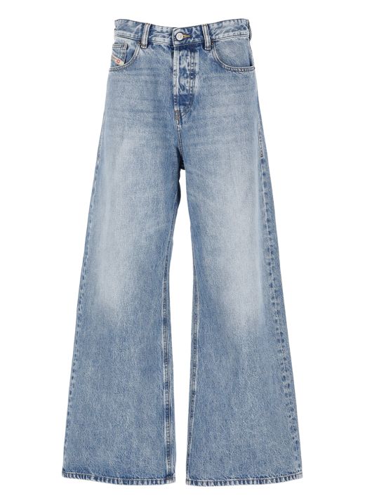 1996 D-Sire jeans