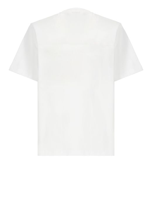 Cotton t-shirt