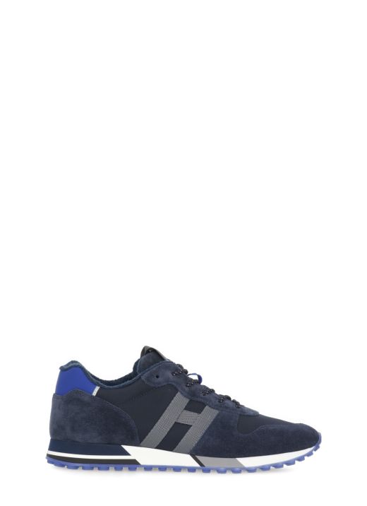H383 sneakers