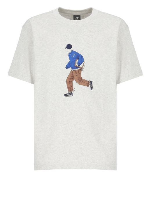 Athletics Sport Style t-shirt