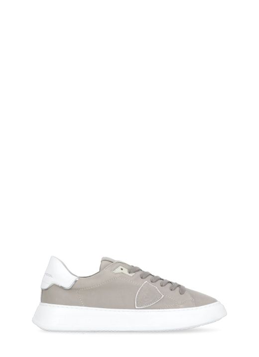 Temple Low sneakers