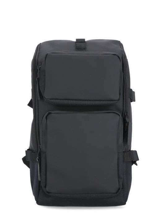Trail Cargo backpack