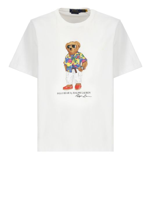 Polo Bear t-shirt
