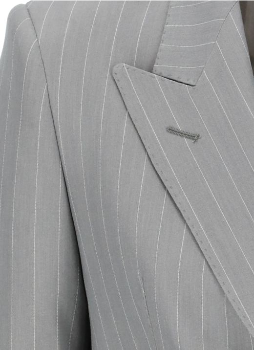 T-Parigi two-piece suit