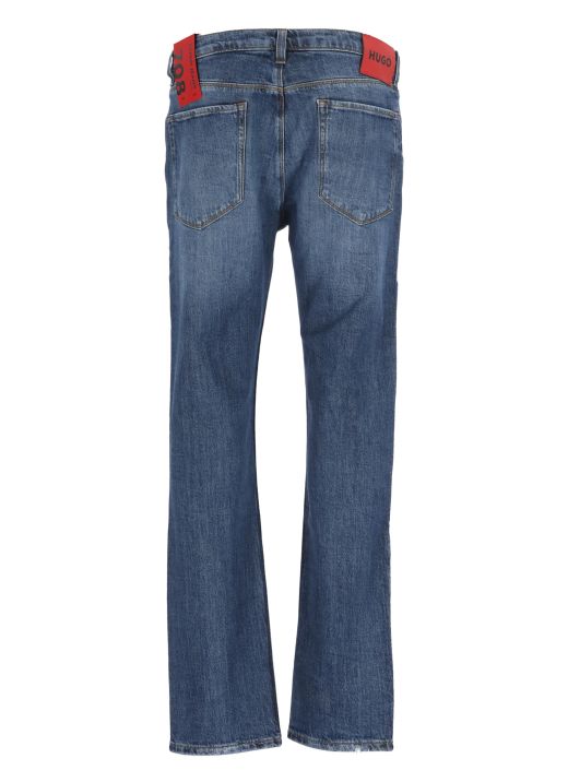 Jeans HUGO 708