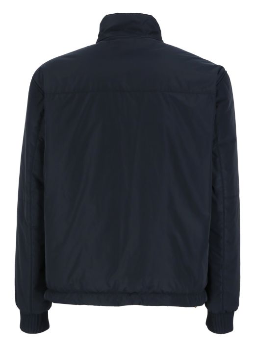 Crepin reversible jacket