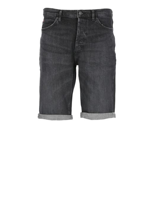 Jeans bermuda HUGO 634/S